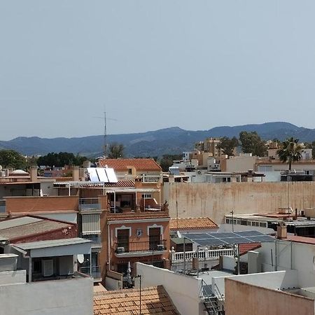 Apartamento Centro Historico Materno Infantil Hospital Civil Màlaga Exteriér fotografie