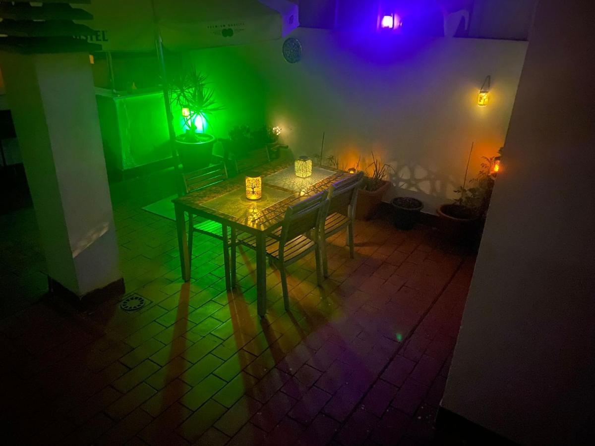 Apartamento Centro Historico Materno Infantil Hospital Civil Màlaga Exteriér fotografie