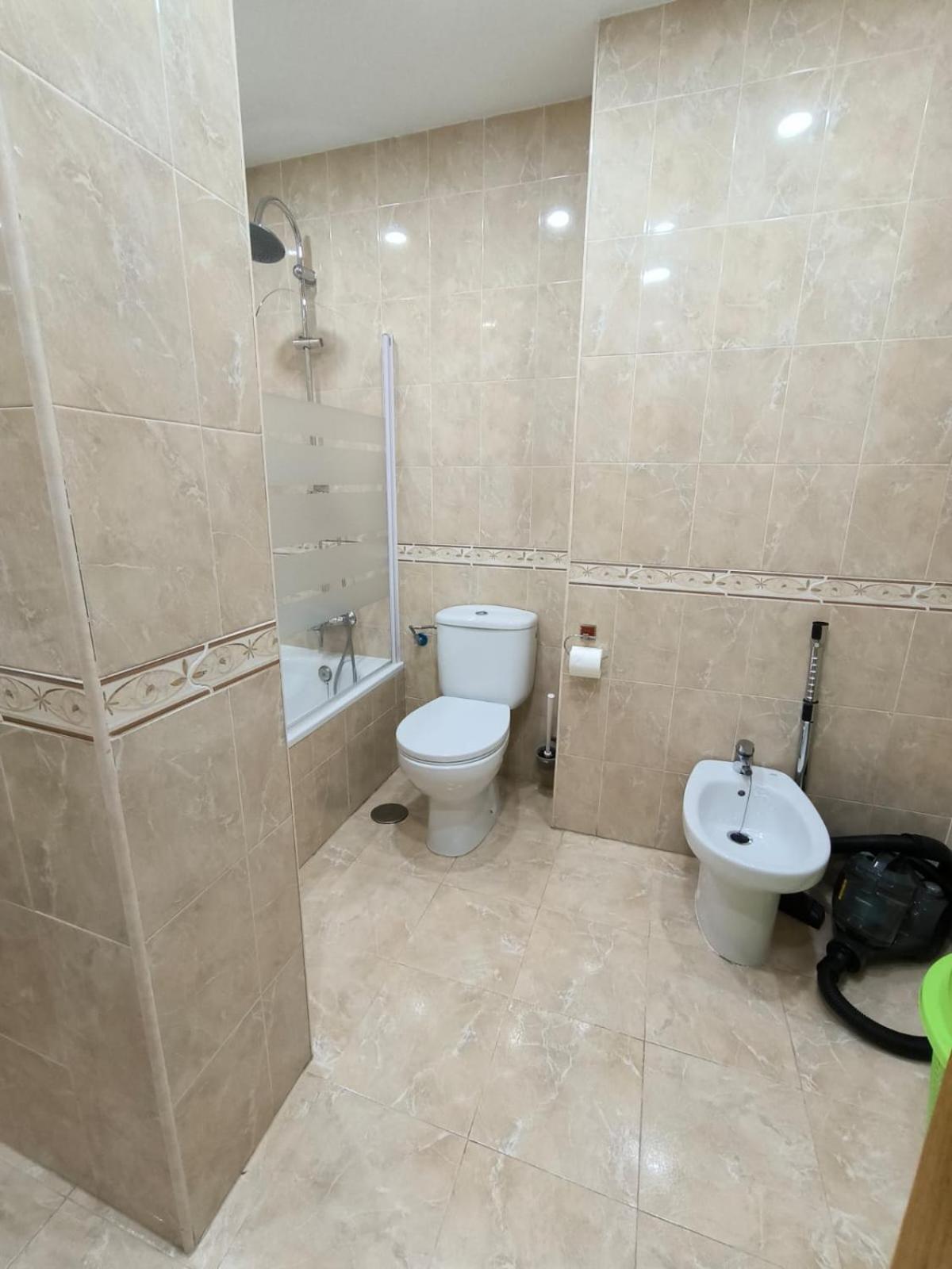 Apartamento Centro Historico Materno Infantil Hospital Civil Màlaga Exteriér fotografie