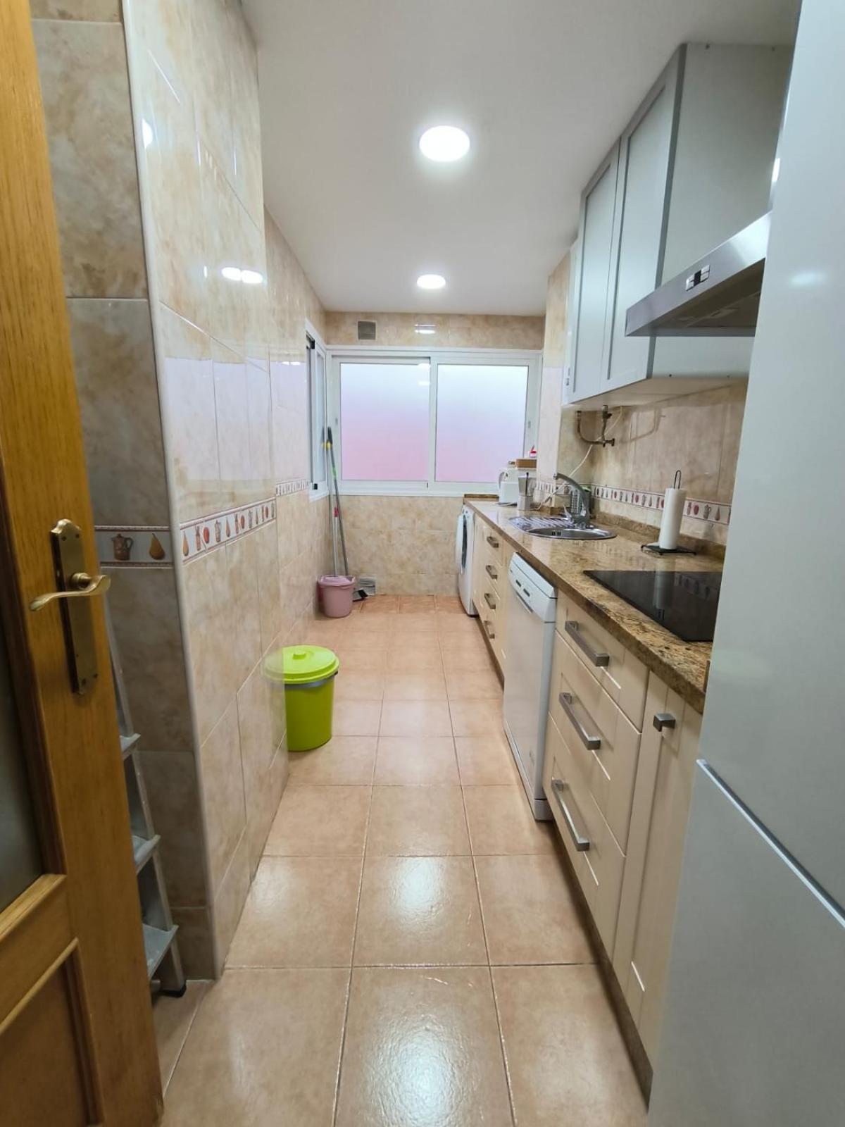 Apartamento Centro Historico Materno Infantil Hospital Civil Màlaga Exteriér fotografie